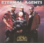 Eternal Agents - Eternal Agents