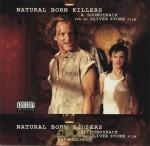 Natural Born Killers - Soundtrack