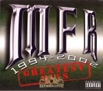 MFR - Greatest Hits 1994-2002