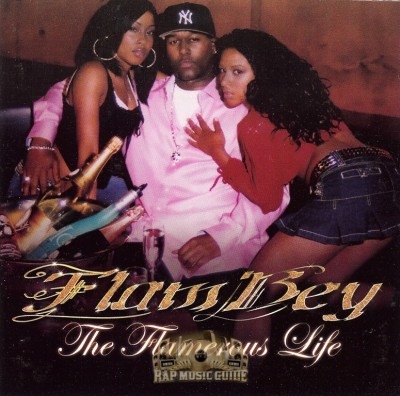 Flambey - The Flamerous Life