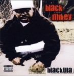 Black Mikey - Blackula