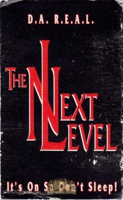 The Next Level - Da R.E.A.L