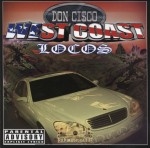 Don Cisco - West Coast Locos