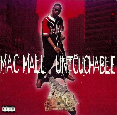 Mac Mall - Untouchable