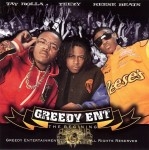 Greedy Ent. - The Begining