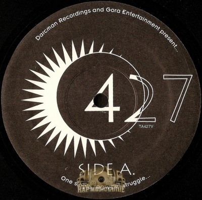 Eclipse 427 - Power EP