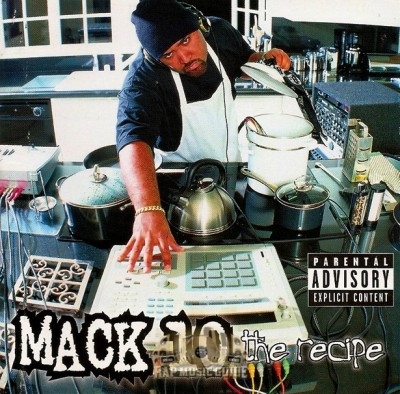 Mack 10 - The Recipe