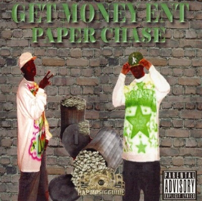 Get Money Ent - Paper Chase