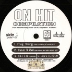Chuy Gomez - On Hit Compilation