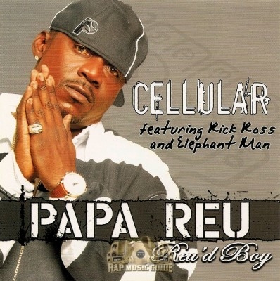 Papa Reu - Cellular