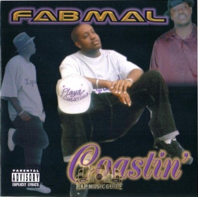 Fabmal - Coastin'