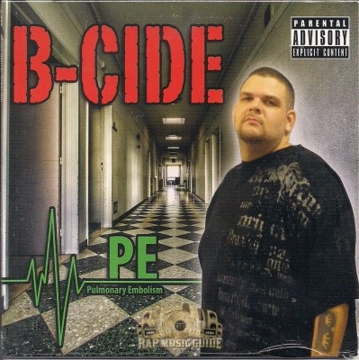 B-Cide - Pulmonary Embolism