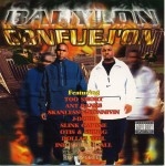 Confuej'on - Babylon