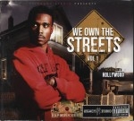 Hollywood - We Own The Streets