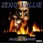 Zeno Vellie - Hold My Ground