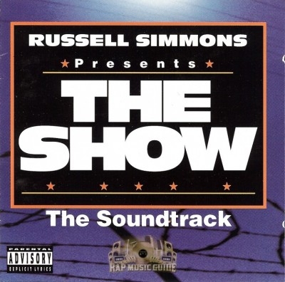 The Show - The Soundtrack