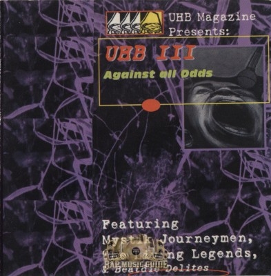 Various Artists - UHB III: Against All Odds