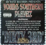 Young Southern Playaz - Dirty 3rd