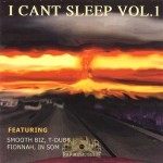 Abdog Records - I Can't Sleep Vol. 1