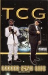 TCG - Larger Than Life