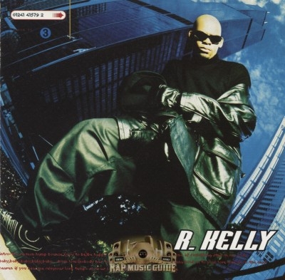 R. Kelly - R. Kelly