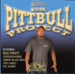 King Pharo - Pittbull Project