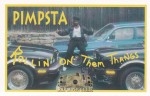 Pimpsta - Rollin' On The Thangs