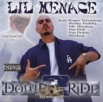 Lil Menace - Down 2 Ride