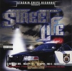 Stackin Chips Records Presents - Street Life Compilation