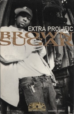 Extra Prolific - Brown Sugar