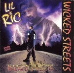 Lil Ric - Wicked Streets
