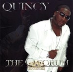 Quincy - The Q Forum