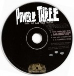 Power Of Three - Best Of All The Worst 