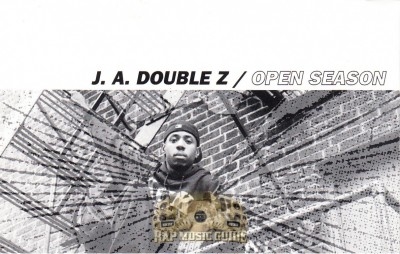 J.A. Double Z - Open Season