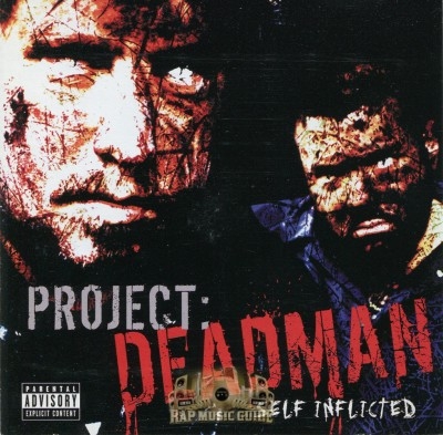Project: Deadman - Self Inflicted