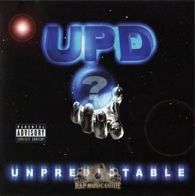 UPD - Unpredictable