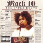 Mack 10 - The Paper Route