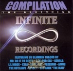 Infinite Recordings - The Beginning Compilation