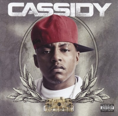 Cassidy - C.A.S.H.