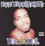 Daz Dillinger - R.A.W.