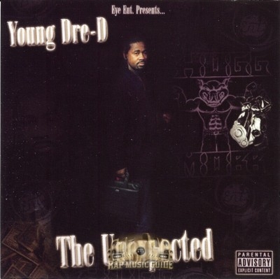 Young Dre-D - The Unexpected