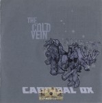 Cannibal Ox - The Cold Vein