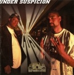 Under Suspicion - At All Cost