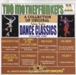 The Motherfunkers - Golden Funky Dance Classics Vol. 1