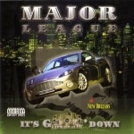 Major League - It's Goin' Down