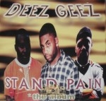 Deez Geez - Stand Pain