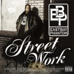 E.B.P. - Street Work
