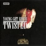 Young Get Ricch - Twisted