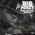 Big Pokey - Evacuation Notice