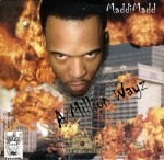 Maddi Madd - A Million Wayz